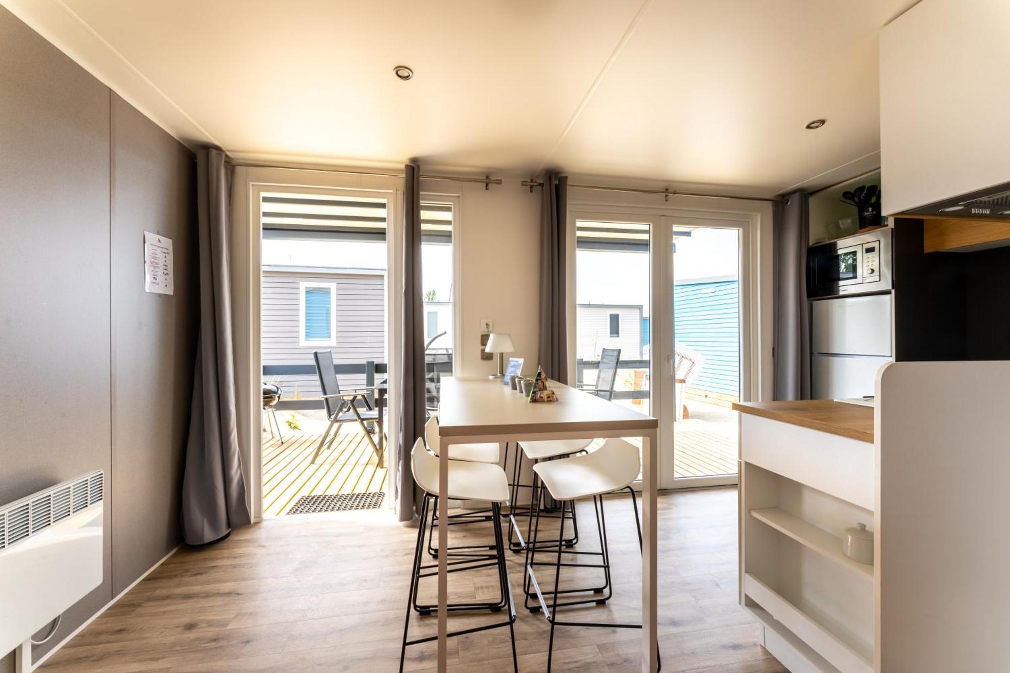 Muschel 54 Villa Scharbeutz Kültér fotó